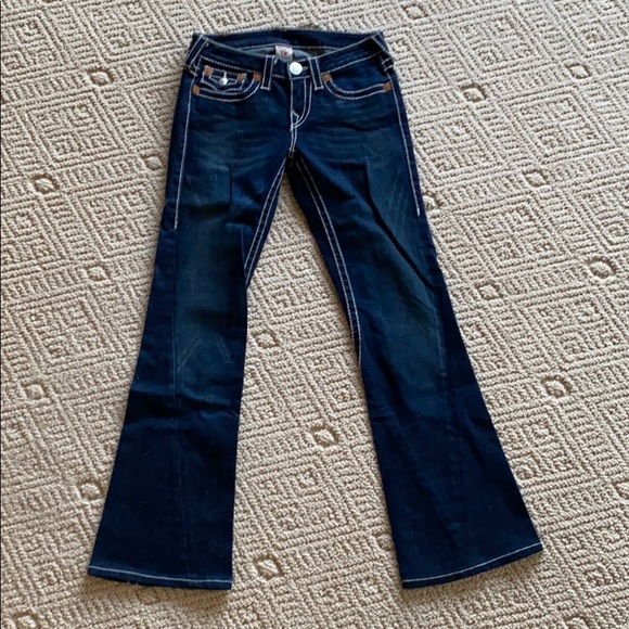 True religion Jeans - Boot Cut - Picture 5 of 6